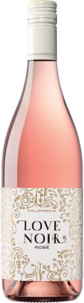 Love Noir Rose 2018