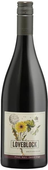 Loveblock Pinot Noir 2017