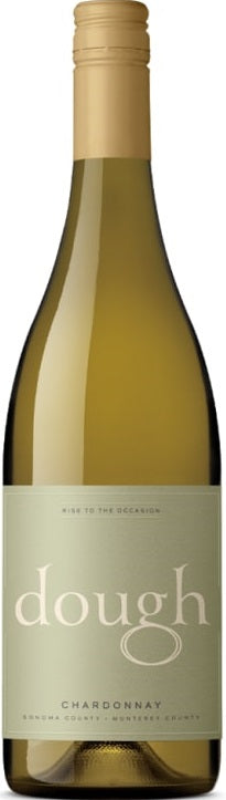 Dough Chardonnay 2018