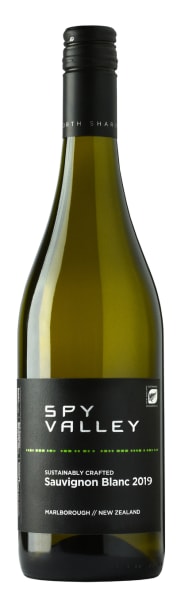 Spy Valley Sauvignon Blanc 2019