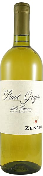 Zenato Pinot Grigio 2019