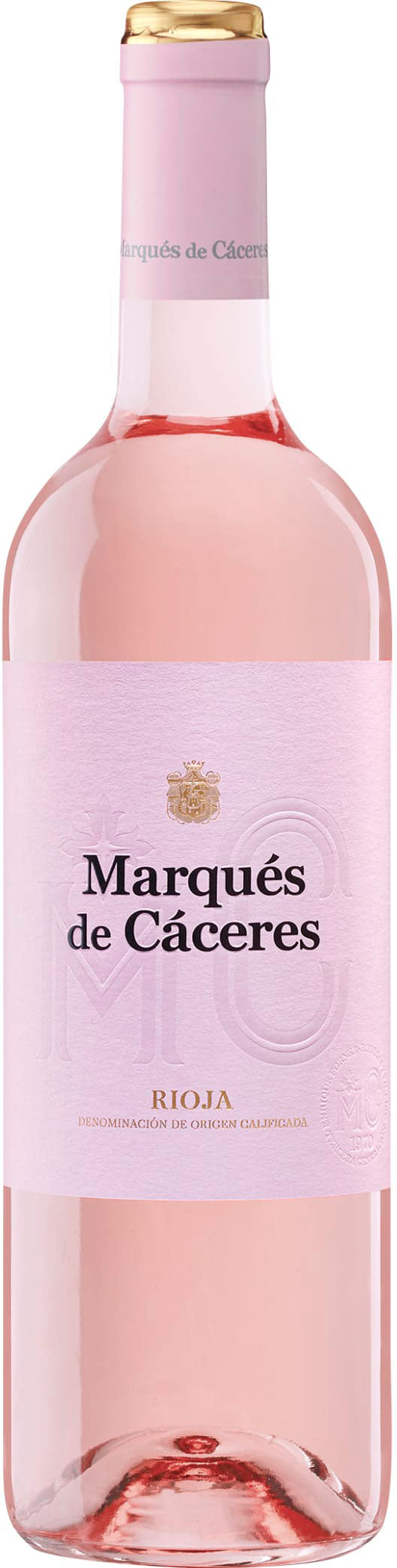 Marques de Caceres Rioja Rose 2019