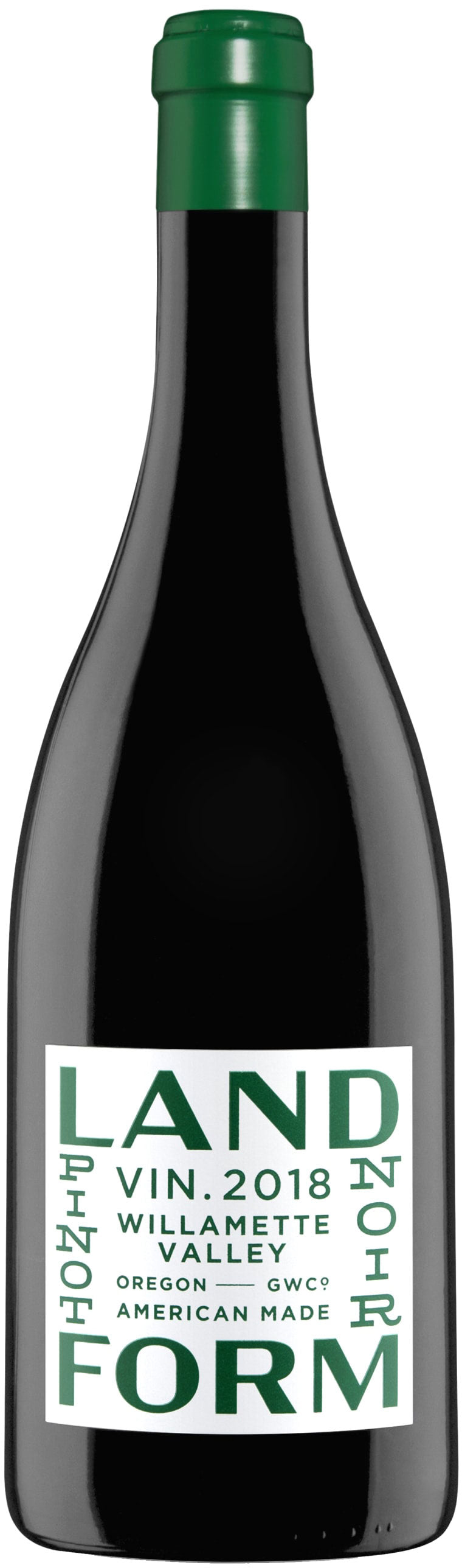 Landform Pinot Noir 2018