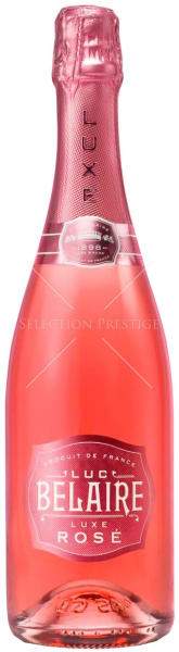 Luc Belaire Rare Luxe Rose