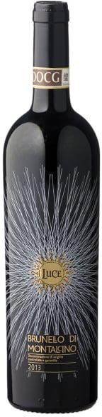 Luce Brunello di Montalcino 2013