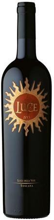 Luce Toscana 2011-Wine Chateau