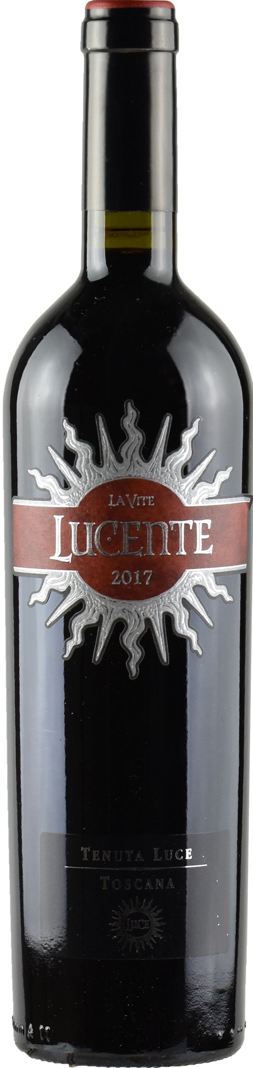 Lucente Toscana 2017