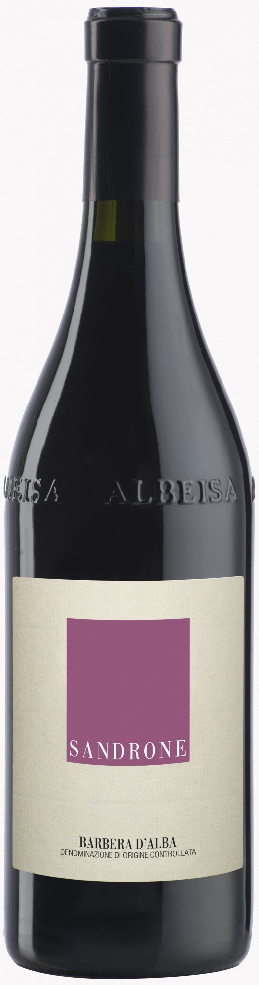Luciano Sandrone Barbera d'Alba 2017