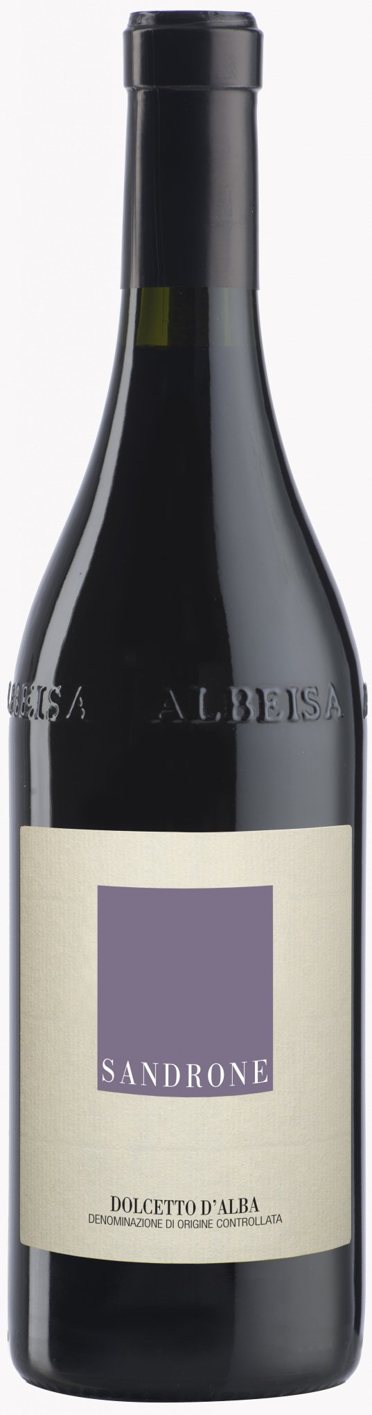 Luciano Sandrone Dolcetto d'Alba 2018