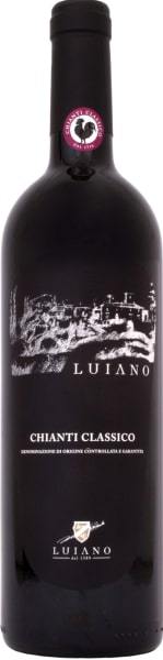 Luiano Chianti Classico 2016