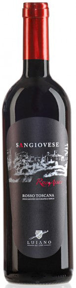 Luiano Sangiovese 2016