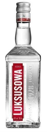 Luksusowa Vodka