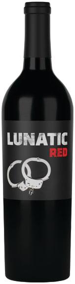 Lunatic Red 2016