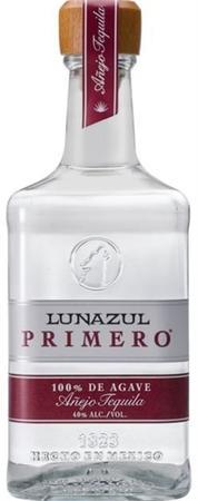 Lunazul Tequila Anejo Primero