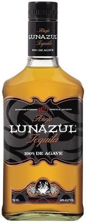 Lunazul Tequila Anejo