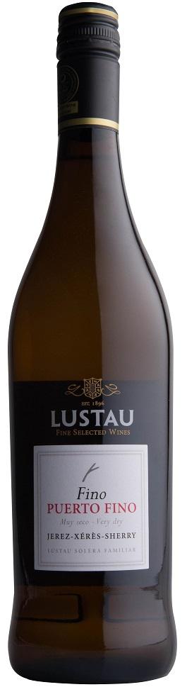 Emilio Lustau Fino Jarana Solera Reserva