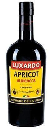 Luxardo Liqueur Apricot Albicocca-Wine Chateau