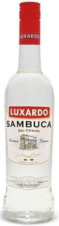 Luxardo Sambuca dei Cesari-Wine Chateau