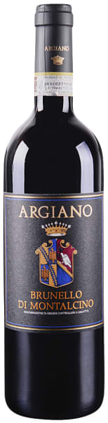 Argiano Brunello di Montalcino 2017