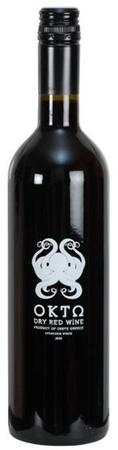 Lyrarakis Red Octo-Wine Chateau