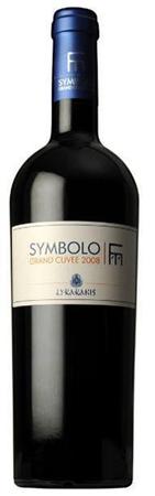Lyrarakis Symbolo Grand Cuvee 2008-Wine Chateau