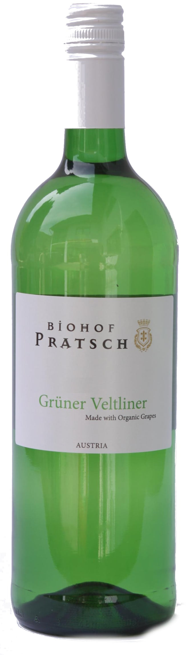 Pratsch Gruner Veltliner 2017