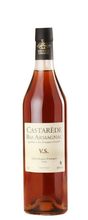 Castarede Bas-Armagnac VS Selection