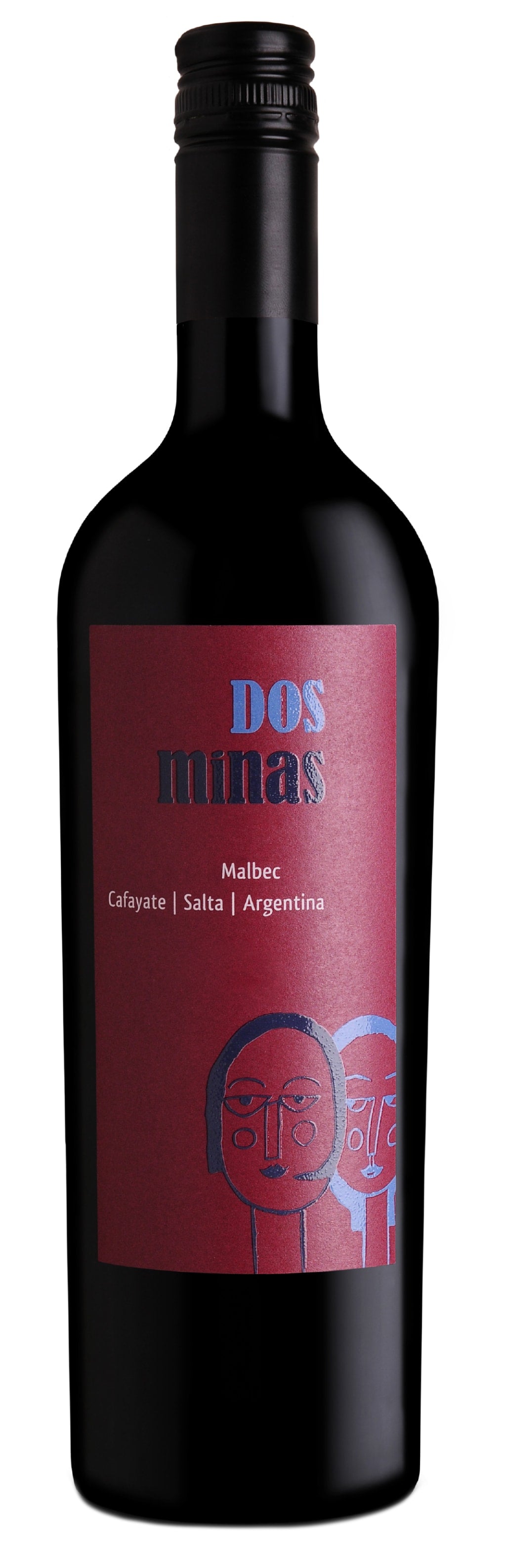 Malbec, Dos Minas 2020