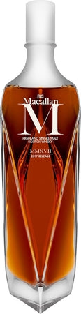 The Macallan Decanter Series Scotch Single Malt M