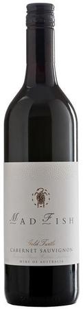 Mad Fish Cabernet Sauvignon Merlot 2014-Wine Chateau