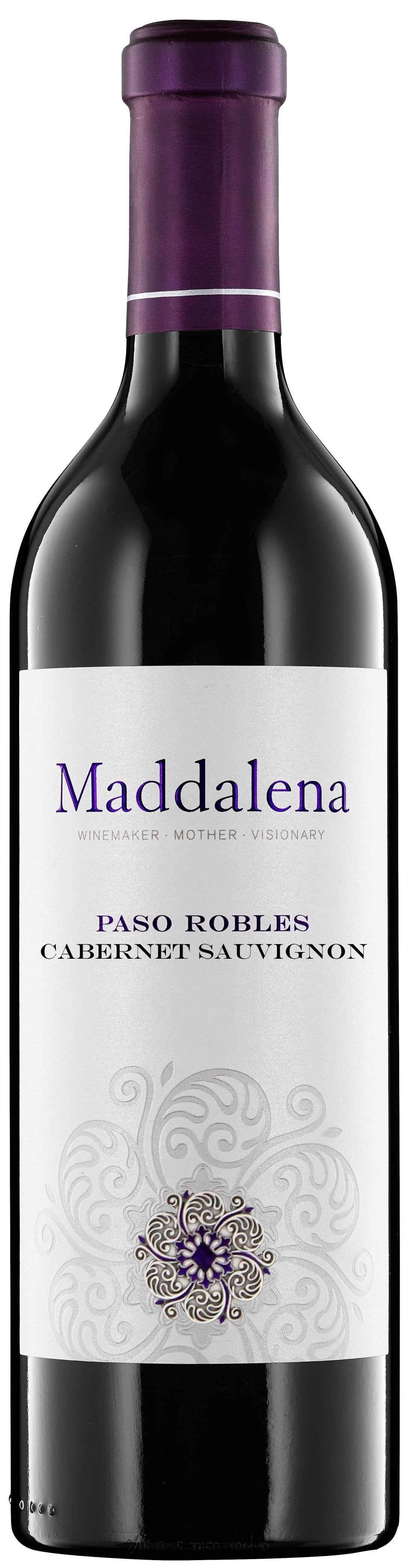Maddalena Cabernet Sauvignon 2016