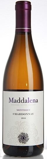 Maddalena Chardonnay 2016