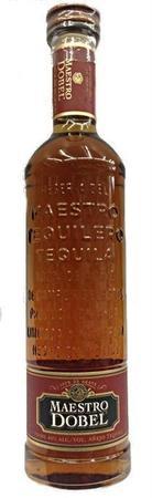 Maestro Dobel Tequila Anejo