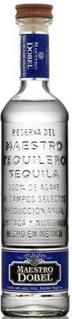 Maestro Dobel Tequila Silver-Wine Chateau