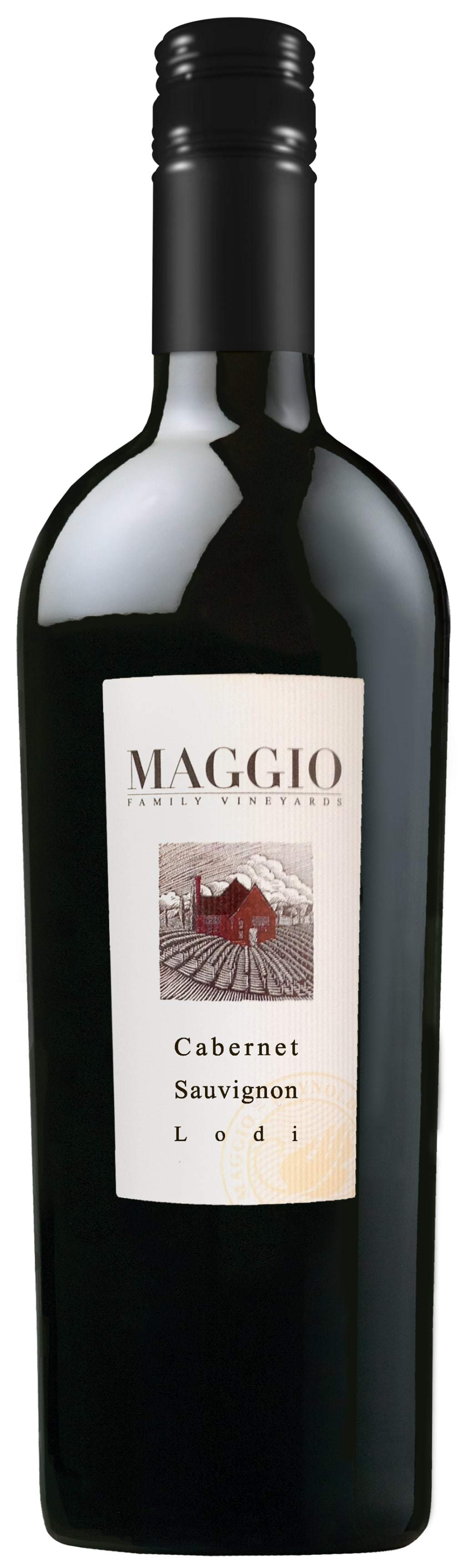 Maggio Family Vineyards Cabernet Sauvignon 2016