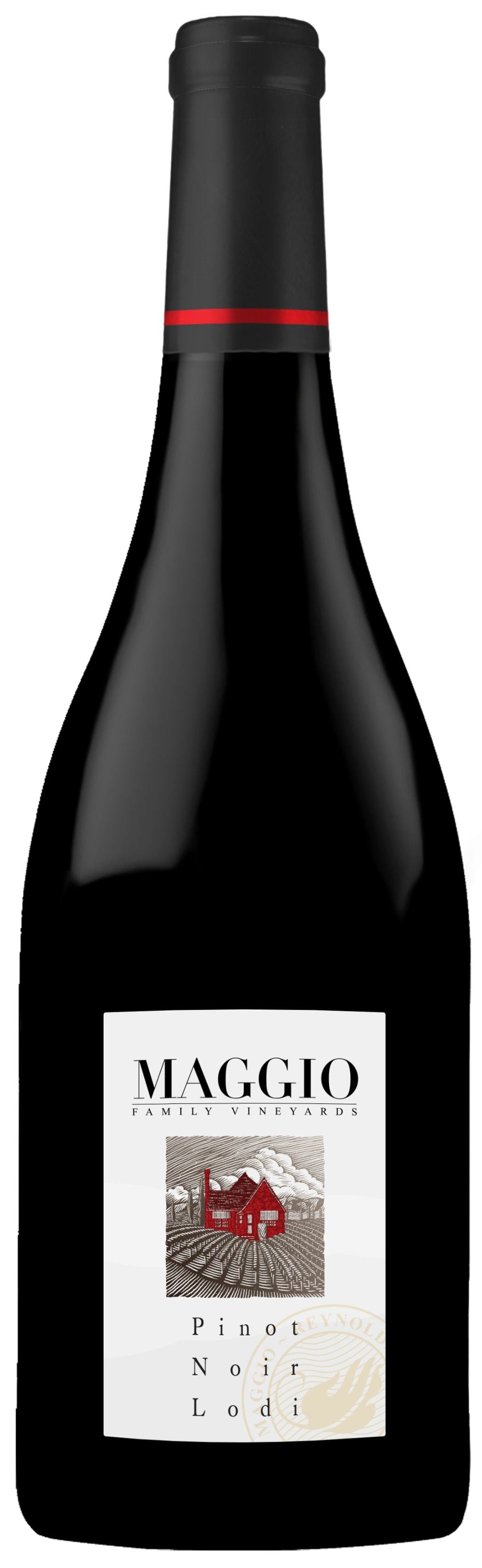 Maggio Family Vineyards Pinot Noir 2015