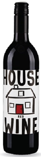 Magnificent Wine Co. 'House Wine' Red 2019 2019