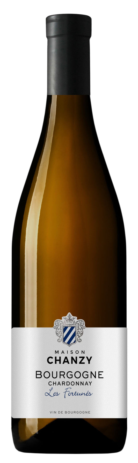 Maison Chanzy Bourgogne Chardonnay Les Fortunes 2017