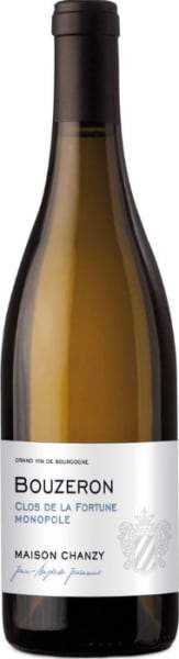 Maison Chanzy Bouzeron Clos de la Fortune Monopole 2015