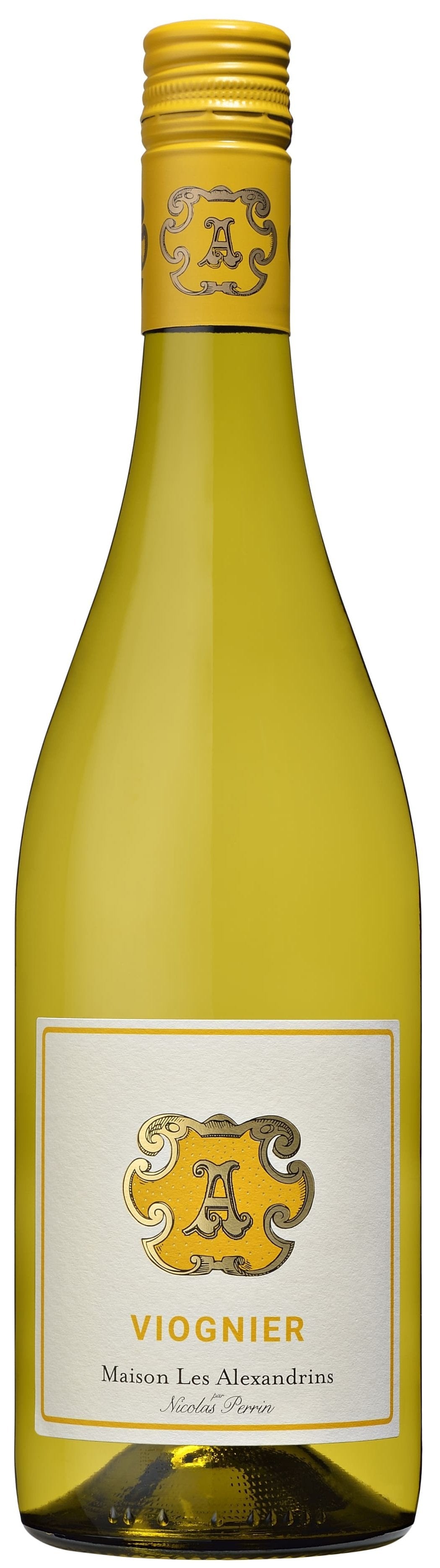 Maison Les Alexandrins Viognier
