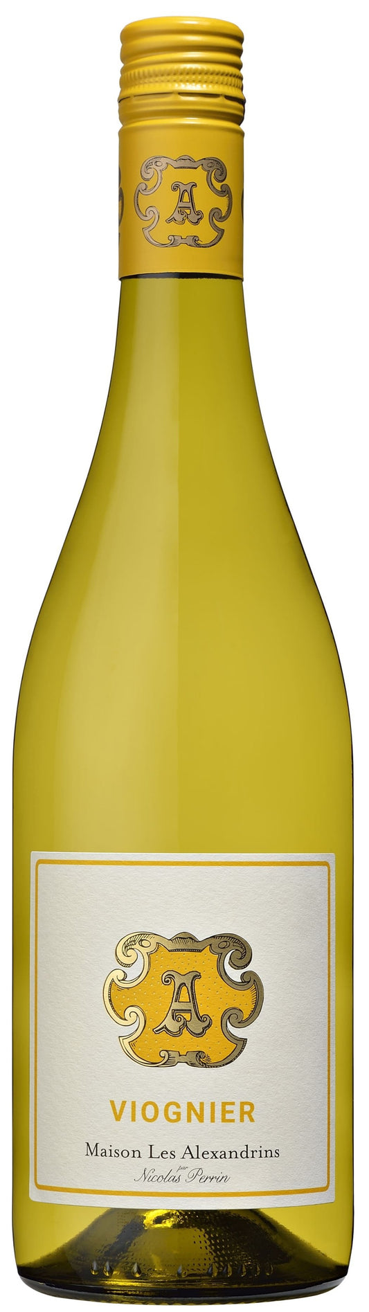 Maison Les Alexandrins Viognier