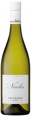 Maison Nicolas Sauvignon Blanc 2019
