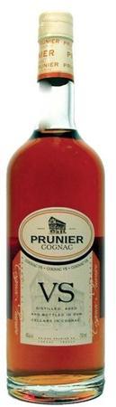 Maison Prunier Cognac VS-Wine Chateau