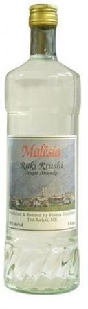 Malesia Raki Rrushi-Wine Chateau
