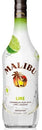 Malibu Rum Lime