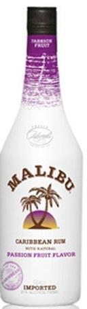 Malibu Rum Passion Fruit-Wine Chateau