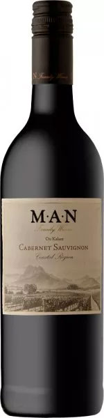 Man Family Cabernet Sauvignon Ou Kalant 2018