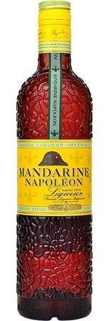 Mandarine Napoleon Liqueur