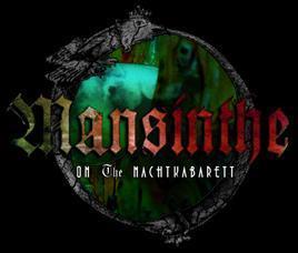 Mansinthe Absinthe-Wine Chateau