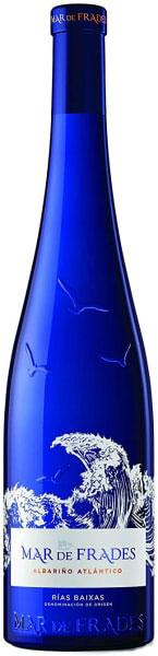 Mar de Frades Albarino 2018